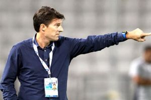 لادروپ: حالا باید آماده رویارویی با پرسپولیس شویم