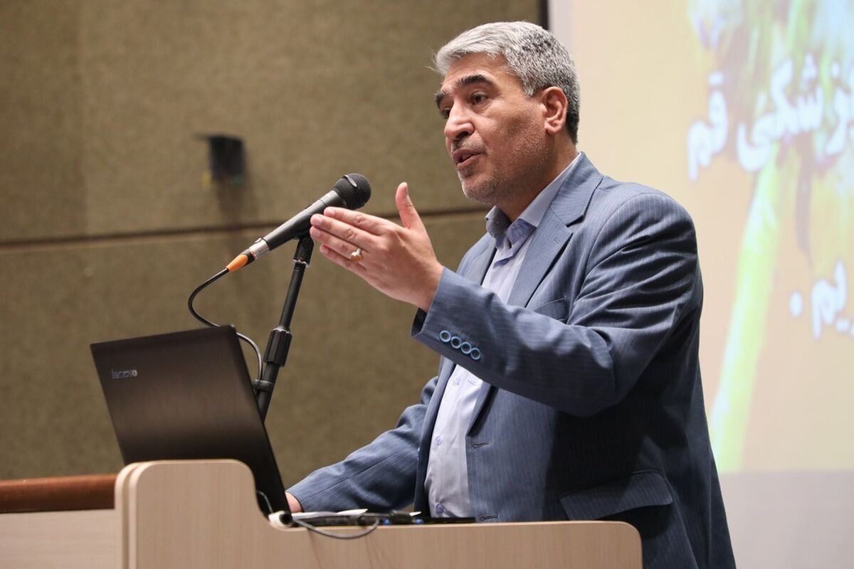 مهدی مصری