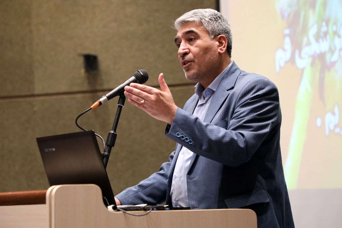 مهدی مصری