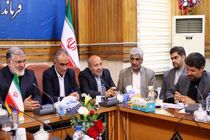 محرومیت زدایی از منطقه با ایفای وظایف ذاتی دستگاه های اجرایی محقق می شود
