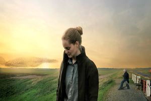 شبکه یک از «عمو»ی کریس دعوت کرد