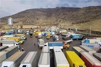 سال گذشته ۹ میلیون تن کالای اساسی به کشور منتقل شده‌ است 