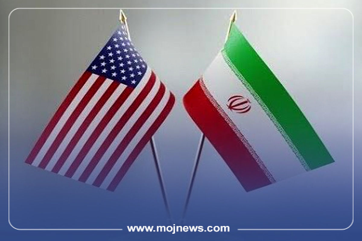 کاور 14 بند توافق ایران و  امریکا