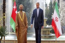 پیام تسلیت سلطان عمان به مردم ایران
