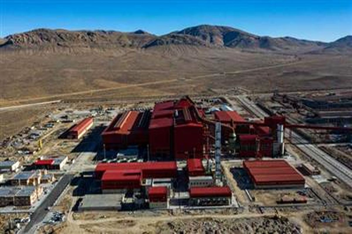 فولاد سفید دشت