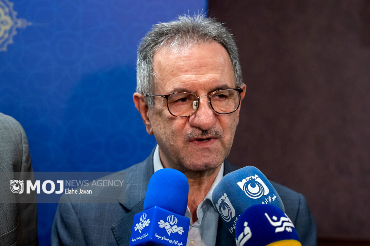 انوشیروان محسنی بندپی + معاون گردشگری وزارت میراث فرهنگی، گردشگری و صنایع دستی