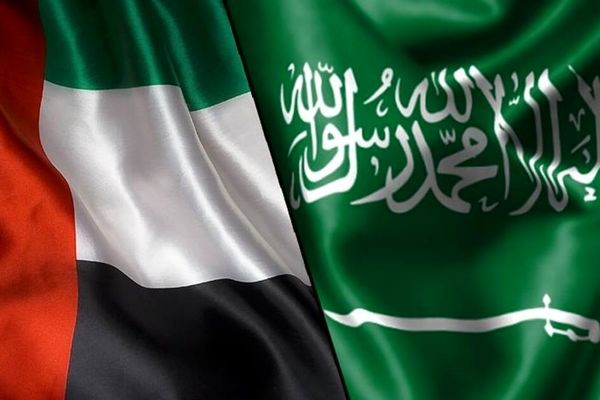 رئیس امارات با هیات عربستانی دیدار نکرد
