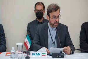 نماینده ایران نزد آژانس بین‌المللی انرژی اتمی به ادعاهای اخیر مدیرکل آژانس بین‌المللی انرژی اتمی واکنش نشان داد