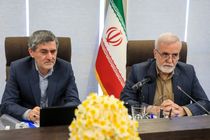 هدف همه ما خدمت به مردم و جلب رضایت آنها است/ توجه به پیوست فرهنگی در تمام پروژه‌های عمرانی