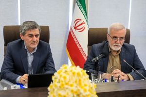 هدف همه ما خدمت به مردم و جلب رضایت آنها است/ توجه به پیوست فرهنگی در تمام پروژه‌های عمرانی