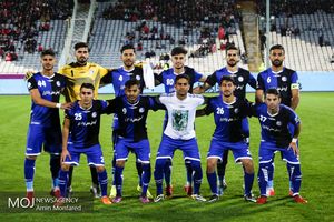 سه بازیکن استقلال تهران به استقلال خوزستان پیوستند