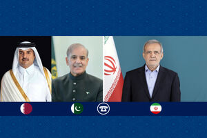 مسیر دیپلماسی از اقدامات تحریک آمیز نمی‌گذرد