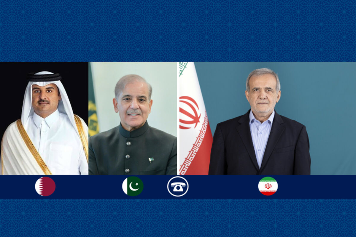 مسعود پزشکیان
