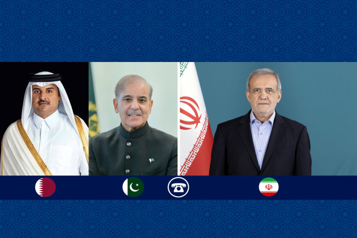 مسعود پزشکیان