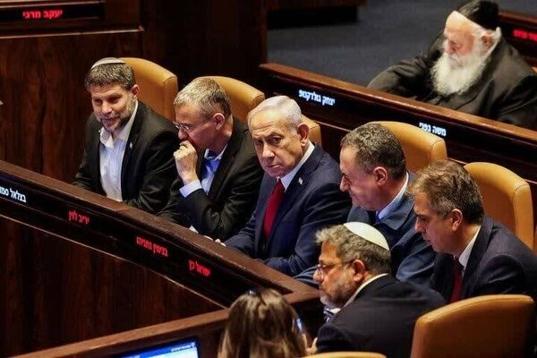 تصویب قانون اعدام اسرای فلسطینی در کنست محکوم شد