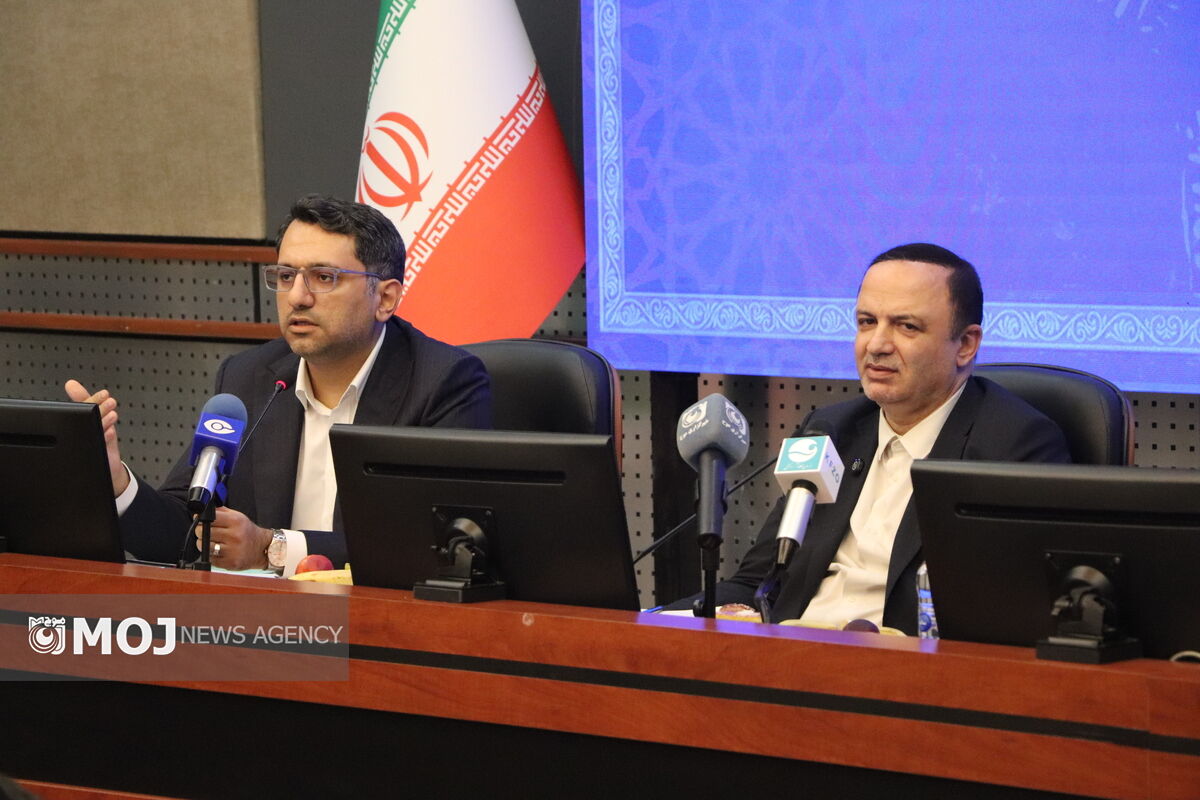 نشست مسرور با فعالان اقتصادی کیش