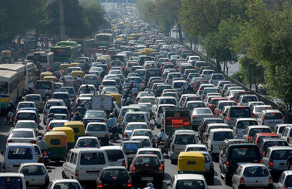 جزئیات محدودیتهای ترافیکی تهران به مناسبت روز ارتش