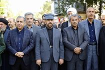 هفته دولت؛ فرصتی برای بازخوانی مسیر خدمت‌گزاری و تجدید عهد با شهیدان