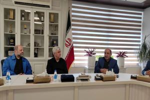 همکاری منطقه آزاد انزلی با ایران خودرو در مسیر صادرات به بازار اوراسیا