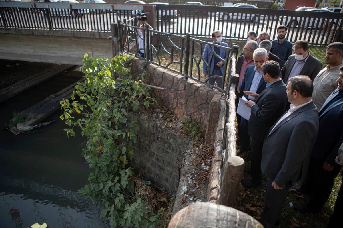 استاندار گیلان