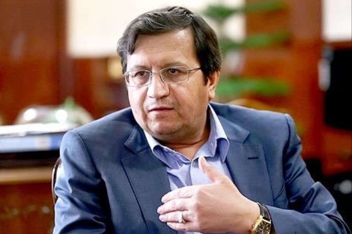 رئیس بیمه مرکزی