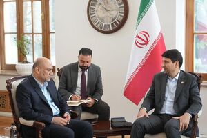 افزایش همکاری‌های ارتباطی ایران و عراق در ایام اربعین حسینی ضرورت دارد
