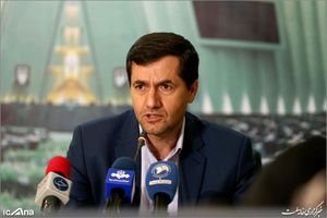 اوجی وعده داد در مقابل فساد در وزرات نفت بایستد