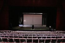 بزرگترین سالن اجتماعات روستای هلر قشم افتتاح می شود