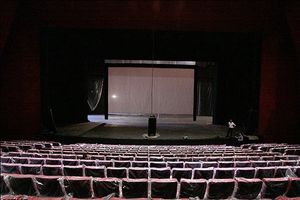 بزرگترین سالن اجتماعات روستای هلر قشم افتتاح می شود