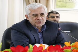 تجمع بزرگ عاشورایی در شب اربعین حسینی در  شهرستان لنگرود