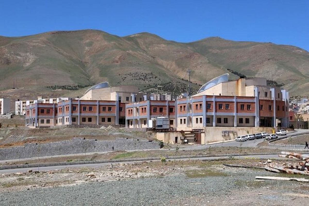 دانشگاه کردستان