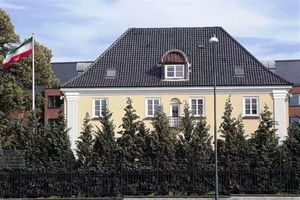 واکنش تند سفارت ایران به مقاله دانمارکی درباره حمله هسته‌ای