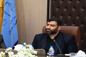 تدوین پیش نویس اساسنامه کانون داوری هرمزگان 