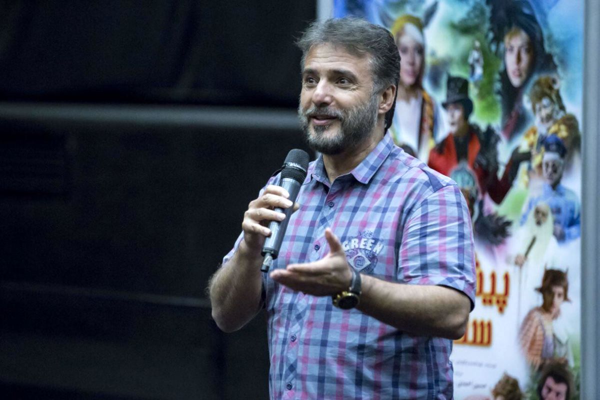 سید جواد هاشمی-پیشونی سفید2