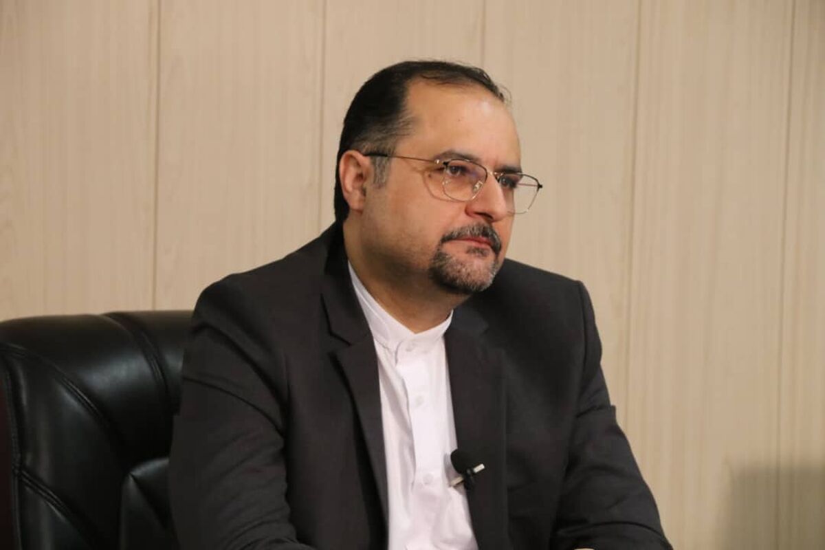 حسین شیرزاد