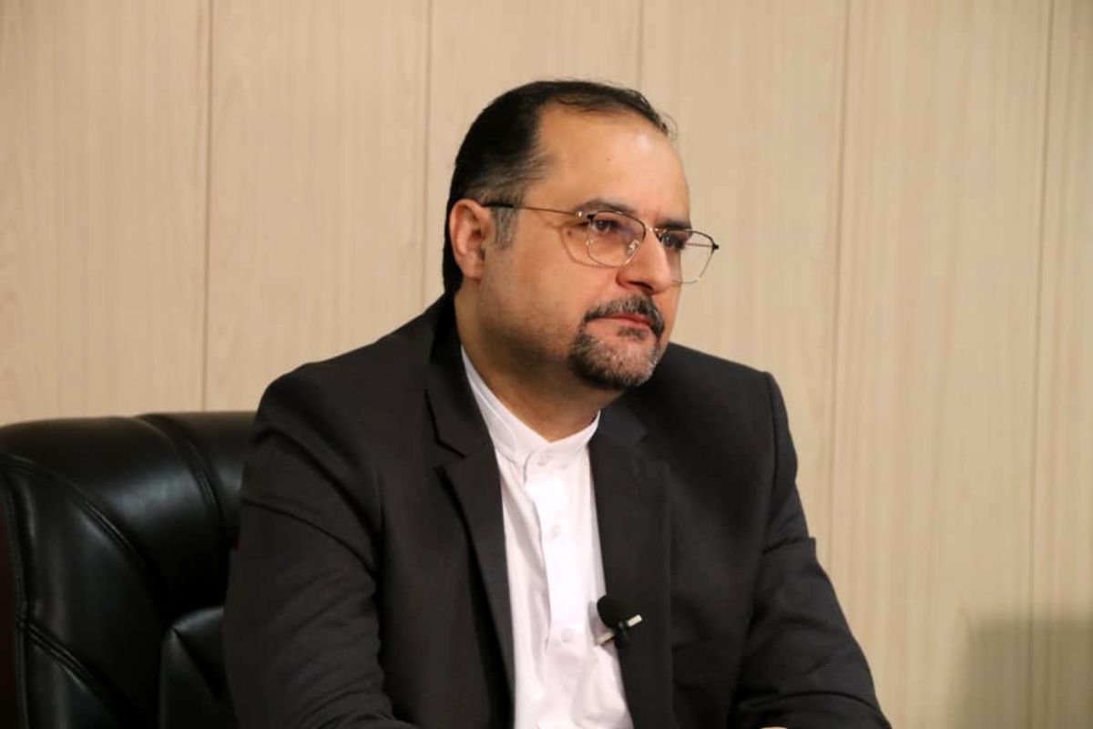 حسین شیرزاد