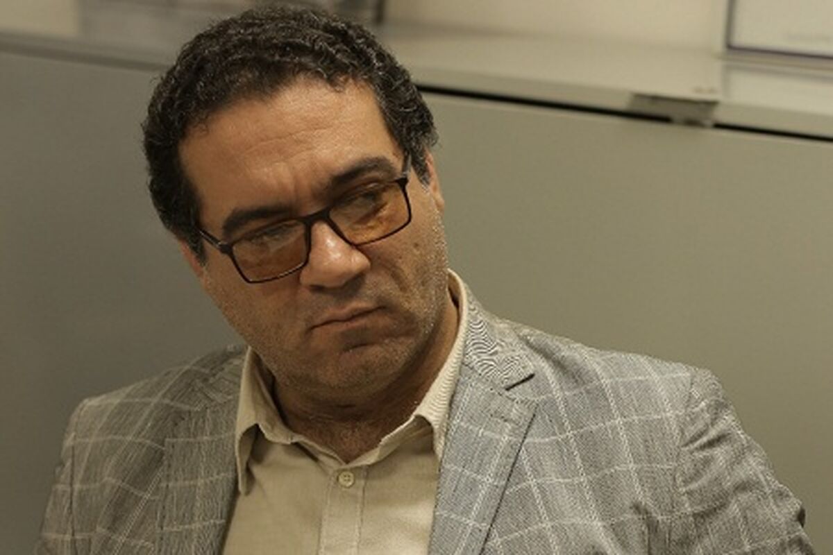 روح الله حسینی