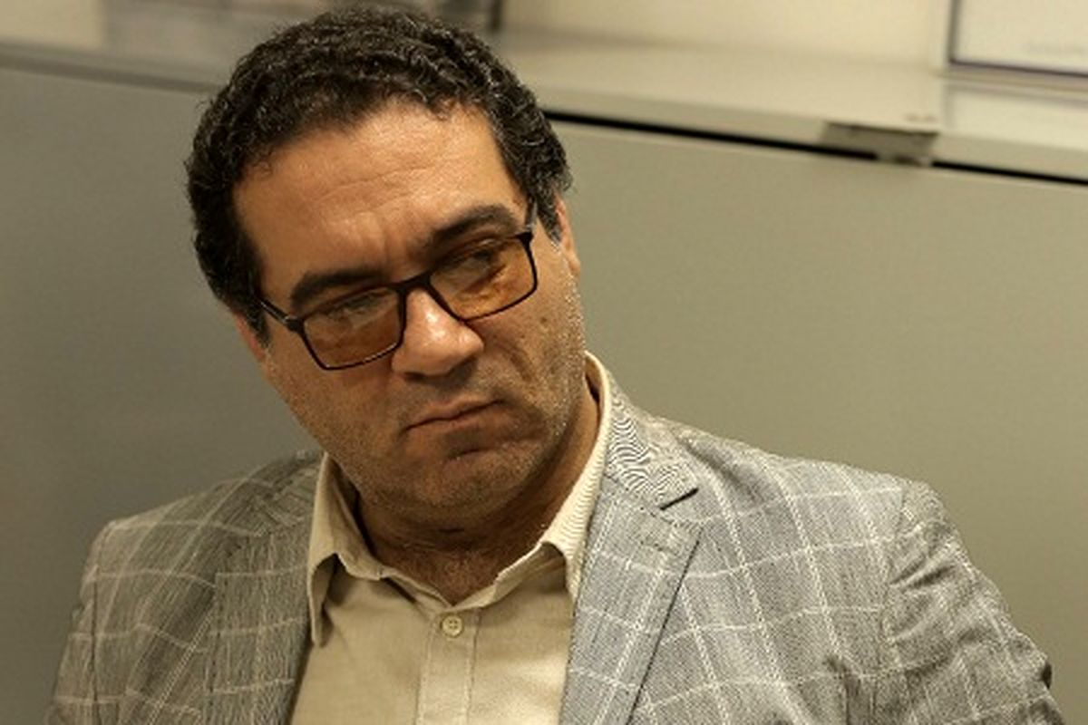 روح الله حسینی