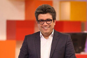 حالا خورشید دیگر پخش نخواهد شد/ تا اطلاع ثانوی در تلویزیون برنامه ندارم