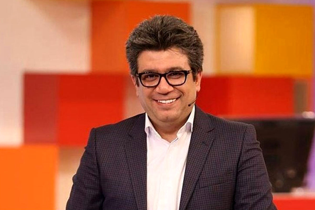 رضا رشیدپور