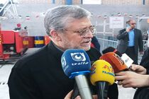 بهره‌برداری از تعمیرگاه مرکزی آتش‌نشانی و پنج طرح دیگر در مشهد 