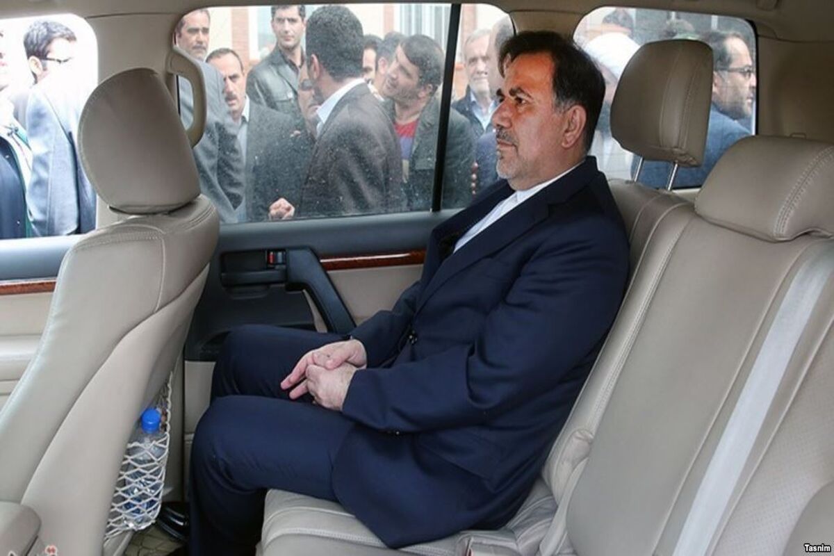 آخوندی