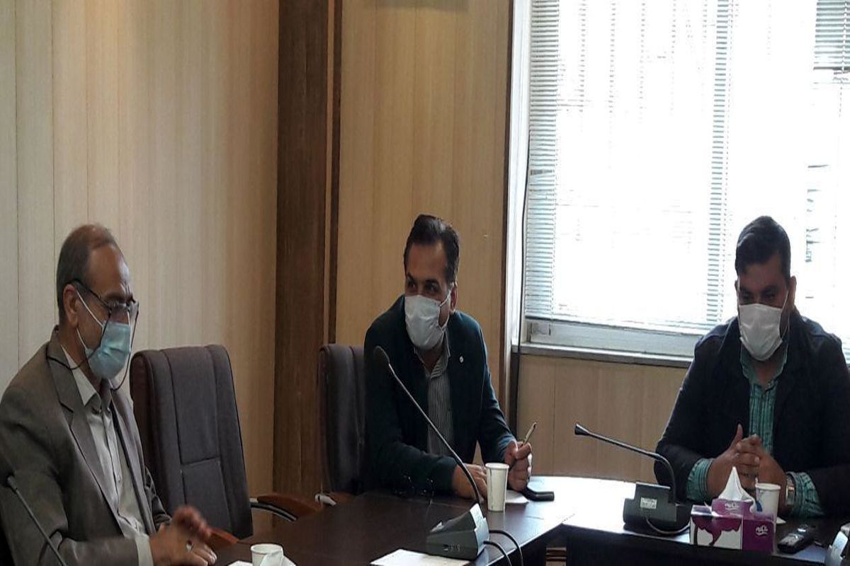 شورای شهر خمینی شهر