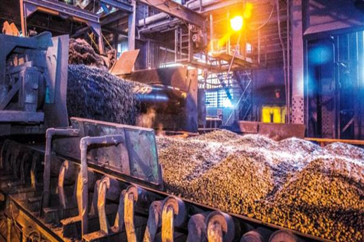 واحد گندله‌سازی