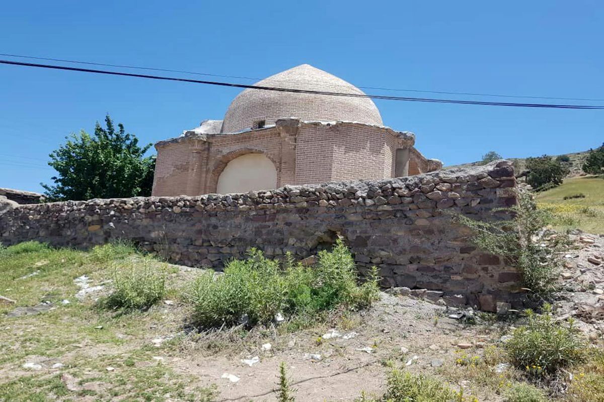 میراث فرهنگی اردبیل