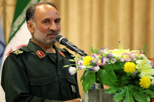 جهاد کبیر وظیفه مدیران فرهنگی حوزه های مقاومت است