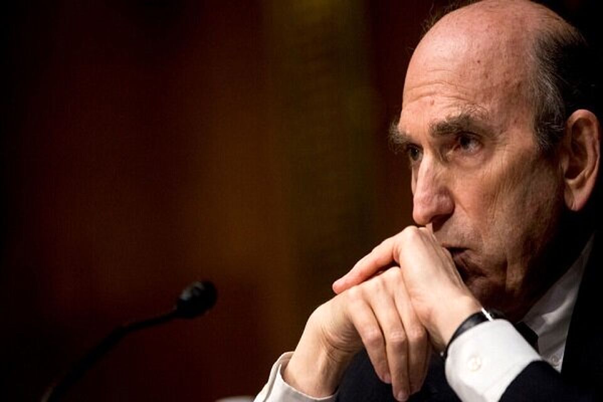 الیوت آبرامز