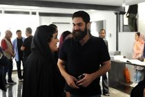 «پرده‌ پندار» در گالری ایوان افتتاح شد