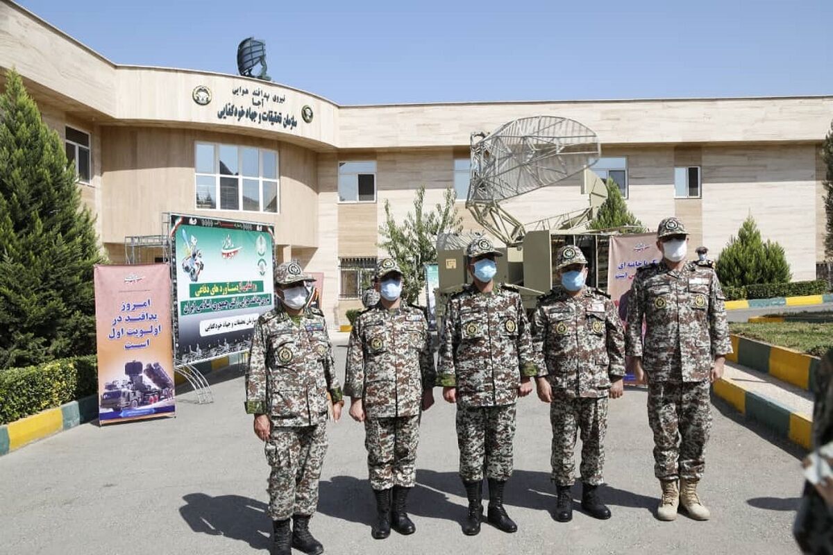 امیر صباحی‌ فرد