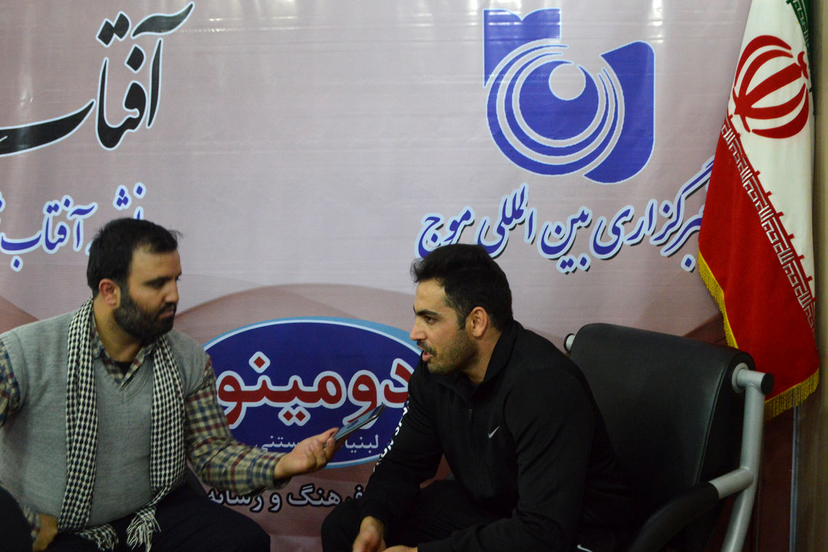 عباس مرادی داریونی